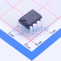 停产 2Kbit 串行EEPROM，I2C接口【插件】缩略图