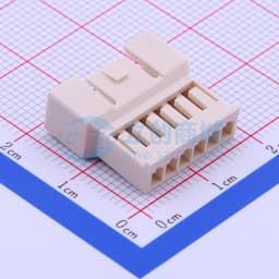 2.5mm 1x6P缩略图