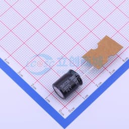 4.7uF ±20% 400V 【引线】缩略图