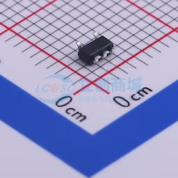 ADJ 输入5.5V 输出1.5V~4.5V 600mA缩略图
