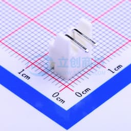 XH弯针座【插件】缩略图