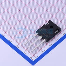 IPW65R110CFD缩略图