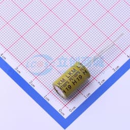 15uF ±20% 450V 【引线】缩略图