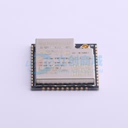 通用型Wi-Fi+BT+BLE MCU模组缩略图