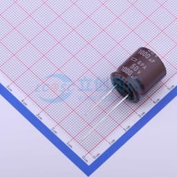 1000uF ±20% 50V 【插件】缩略图