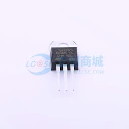 精密500 mA稳压器 【线性】缩略图