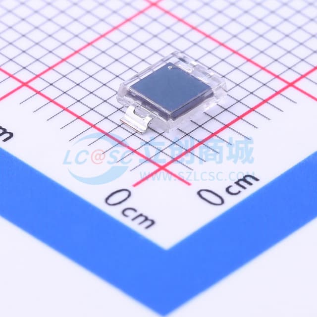 QSB34CGR实物图