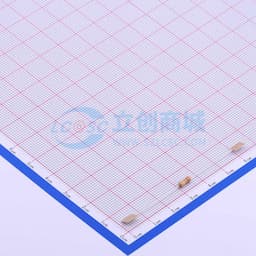 30kΩ ±5% 250mW 碳膜电阻 【插件】缩略图