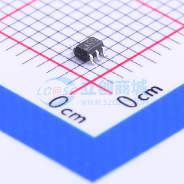 10MHz, 12V低功耗放大器实物图