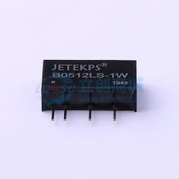 1W SIP封装DC-DC模块电源【电源】缩略图