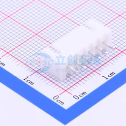 系列:XH 间距:2.5mm 1x6P【插件】缩略图