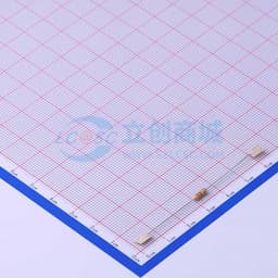 330Ω ±5% 500mW 碳膜电阻 【插件】缩略图