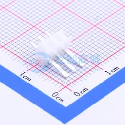 1x3P 间距:2.5mm 直插 系列:SHF(NH) 【插件】缩略图