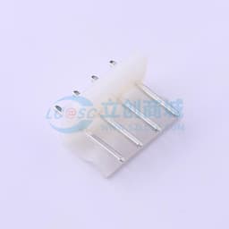 1x4P 间距:5.08mm 直插 系列:CH【插件】缩略图
