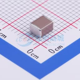 6.8uF ±20% 50V缩略图