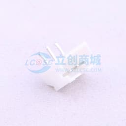 1x3P 间距:2mm 弯插 系列:PH 【插件】缩略图