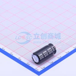 100uF ±20% 100V 【引线】缩略图
