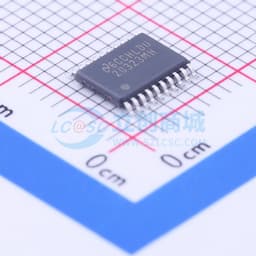 36V输入、3A输出、500kHz同步降压调节器缩略图
