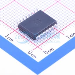 四通道数字隔离器，具有增强的系统级ESD可靠性缩略图