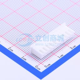 2.5mm 1x10P缩略图