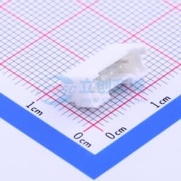 1x5P 间距:2mm 直插 系列:PA 【插件】缩略图