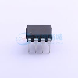 DC输入 2通道 隔离电压(rms):3750V 【插件】缩略图
