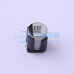 220uF ±20% 25V缩略图