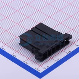 3.81mm 1x4P缩略图