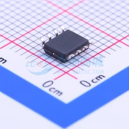 SN65HVD2x 扩展共模范围 RS-485 收发器缩略图