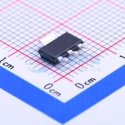 输入6V 输出3.3V 2A缩略图