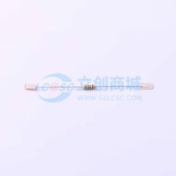 1MΩ ±5% 500mW 碳膜电阻 【插件】缩略图