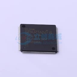 XC6SLX9-2TQG144I缩略图