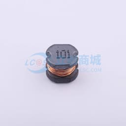 100uH ±10%缩略图