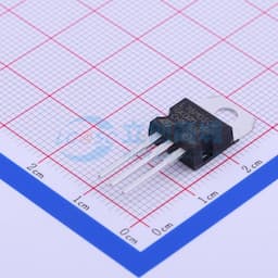 精密500 mA稳压器 【线性】缩略图