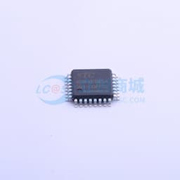 STC15W4K56S4-30I-LQFP32缩略图