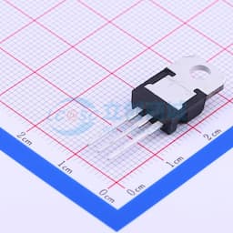 电池充电器的正压稳压器 【线性】缩略图