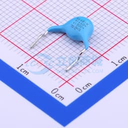 680pF ±10% 440V 等级:X1,Y1缩略图
