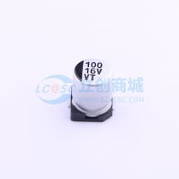 100uF ±20% 16V缩略图