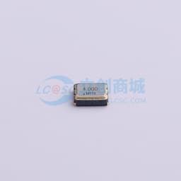 4MHz CMOS 3.3V缩略图