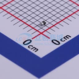 钳位电压18V 0.05焦耳 0402压敏电阻缩略图
