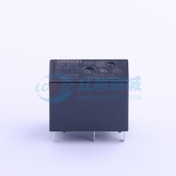 G5Q-1A-EU DC12 【继电】缩略图
