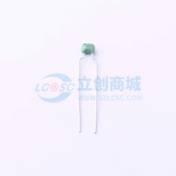 300pF ±5% 100V 【直插】缩略图