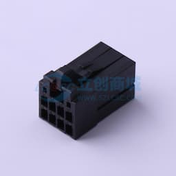 2.5mm 2x4P缩略图