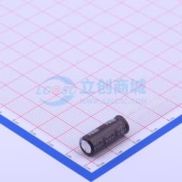 470uF ±20% 25V 【插件】缩略图