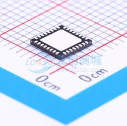 主流ARM Cortex-M0基本型系列MCU，具有16 KB Flash、48 MHz CPU、运动控制和CEC功能缩略图