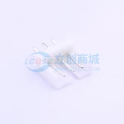 间距:2mm 1x3P【插件】缩略图