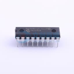 PIC16CE625-04I/P 【插件】缩略图