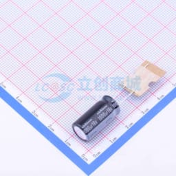 1000uF ±20% 16V 【引线】缩略图