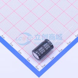 10uF ±20% 400V 【引线】缩略图