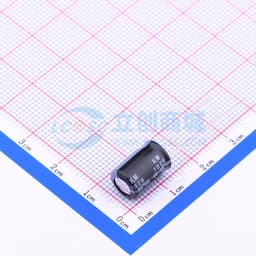 220uF ±20% 25V 【插件】缩略图